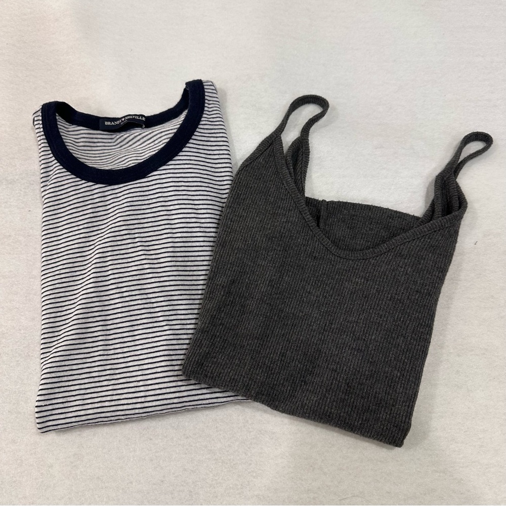 Brandy Melville Tops
